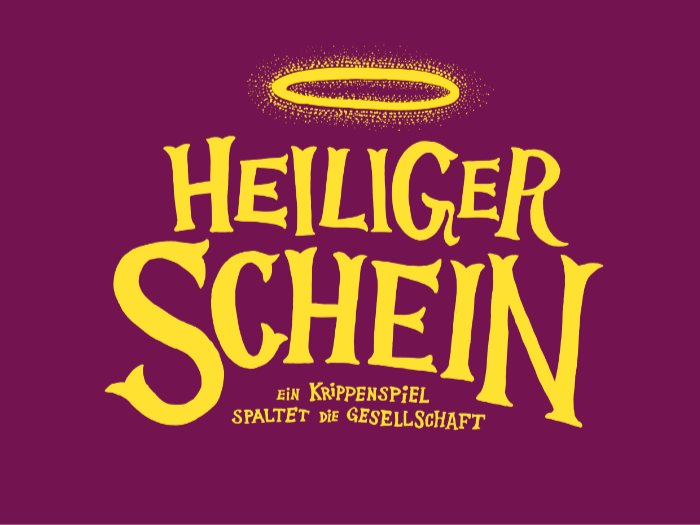 Heiliger Schein